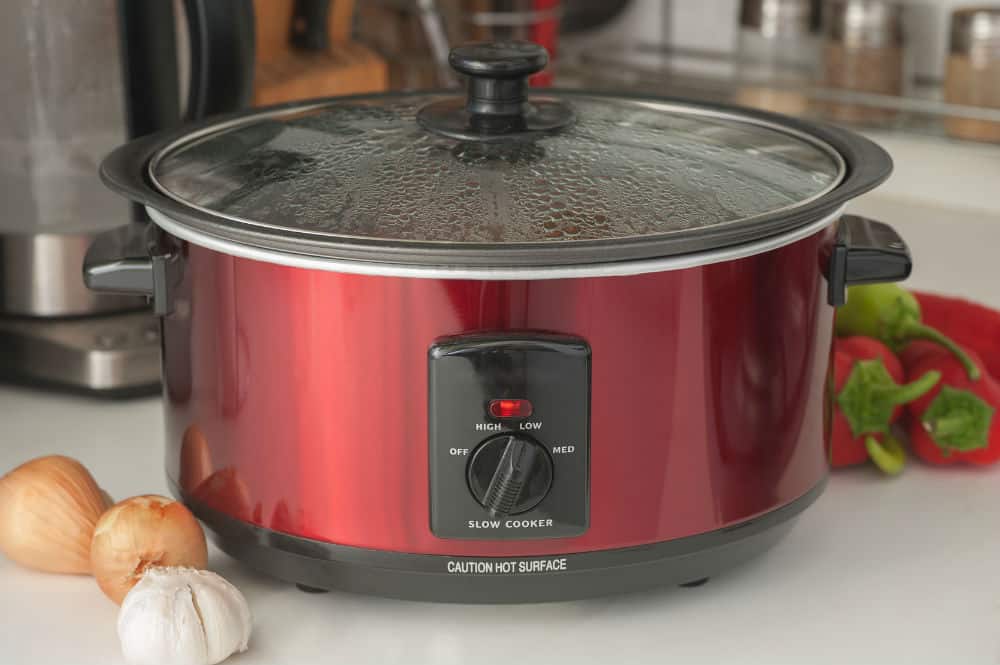  Cooking  and money saving  Are slow cookers  energy  efficient  