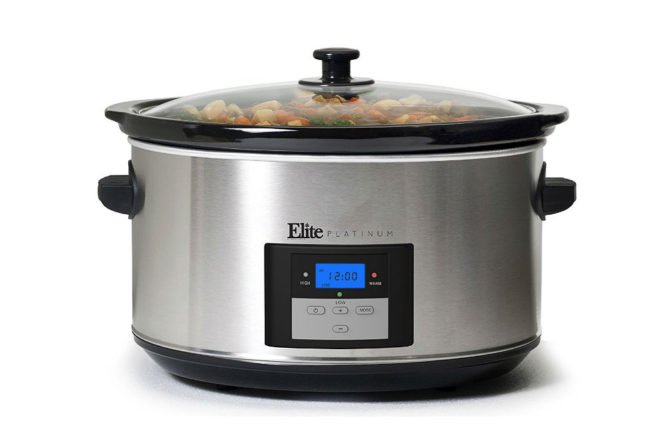 360 Cookware High End Slow Cooker made in USA