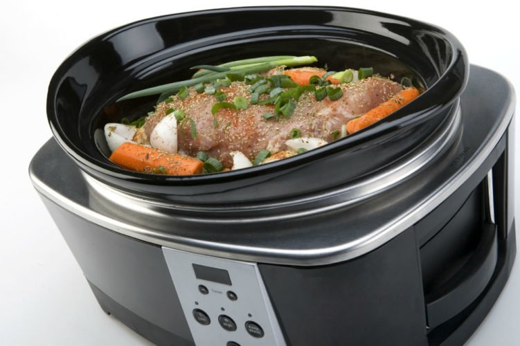 Kitchen Best Buys The Best Slow Cooker Brands