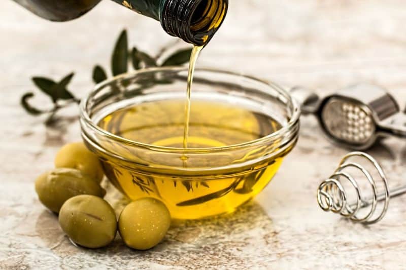 which cooking oil is best for you