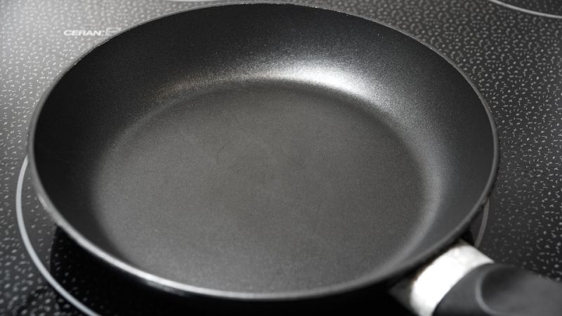 Is All Non Stick Coating Teflon