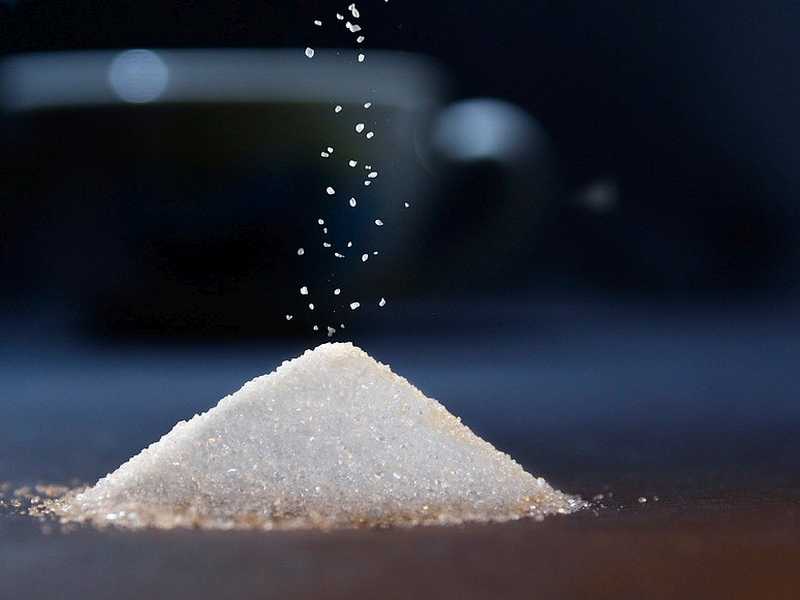 how much sugar a day is too much