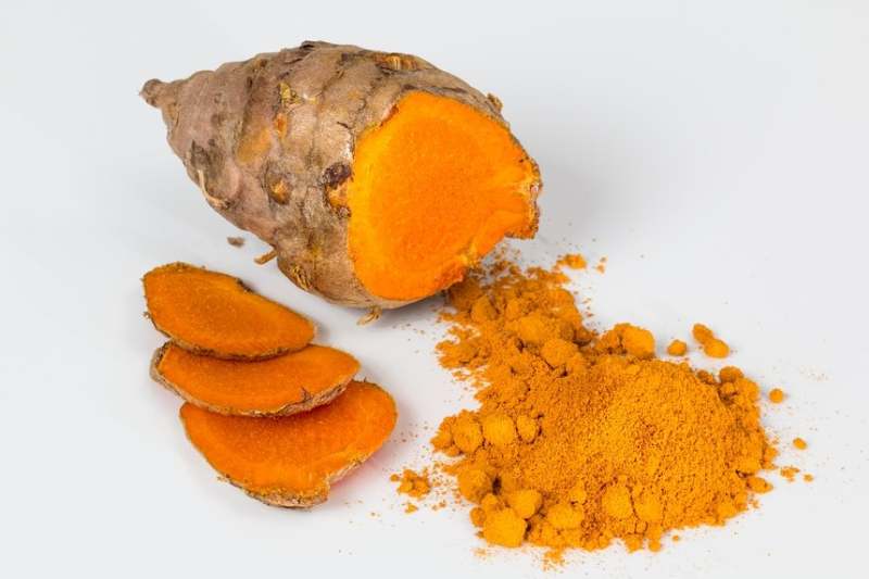 Turmeric - What Is Turmeric Used For?