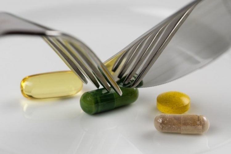 how long does it take for vitamin supplements to work