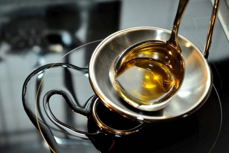 Pesticide Residues in Cooking Oil Kitchen Cookings