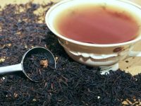Loose Leaf Tea: Why You Should Start Drinking It?
